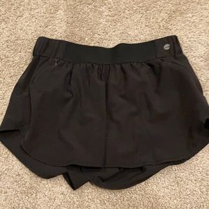Senita Prize Short - M - Black